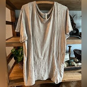 ♥️ Magnolia Pearl Boyfriend T